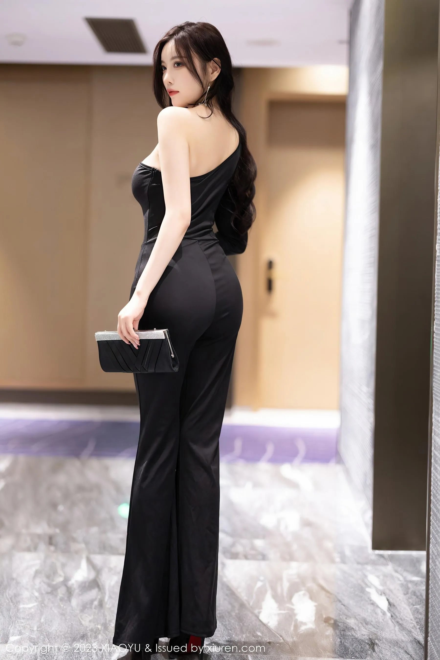 [XIAOYU语画界] 2023.05.06 VOL.1021 杨晨晨Yome [89P]插图9